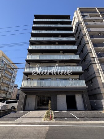 カサ・フェリーチェの物件外観写真